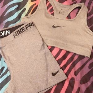 Nike Women Set
